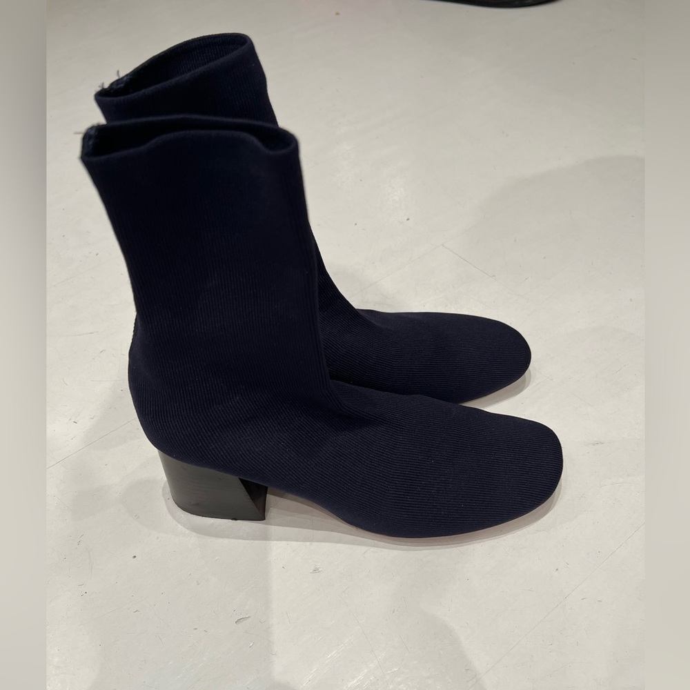 Celine sock heels